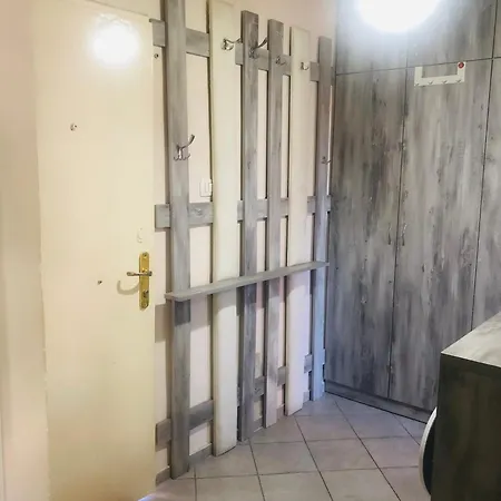 Entire Flat To Chill, In Center Of Apartamento