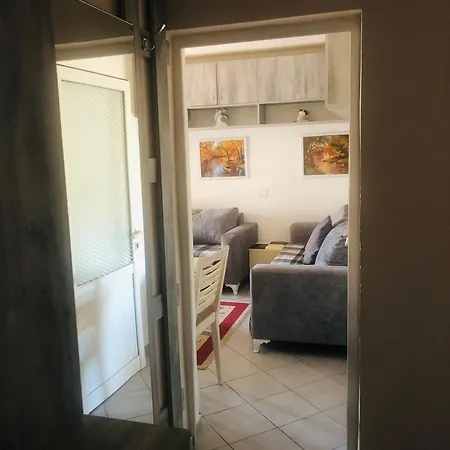 Relax In A Cozzy Flat Apartment