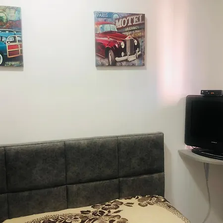 Apartment Relax In A Cozzy Flat