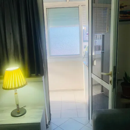 Apartment Relax In A Cozzy Flat Tirana
