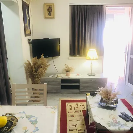 Relax In A Cozzy Flat Apartment