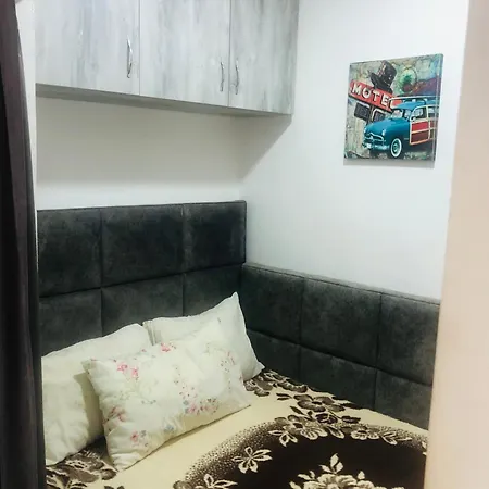 Relax In A Cozzy Flat Apartment