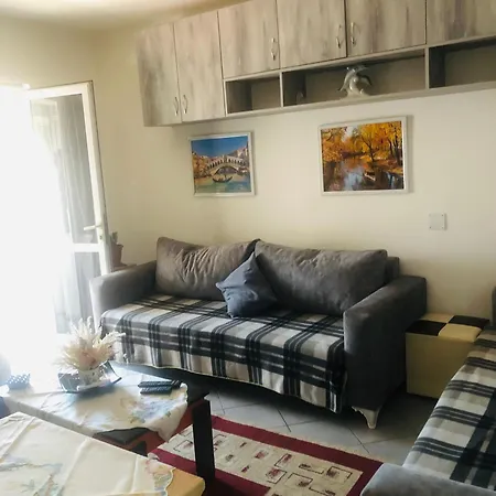Entire Flat To Chill, In Center Of Tirana