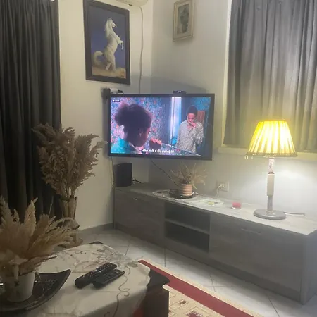 Apartment Relax In A Cozzy Flat Tirana