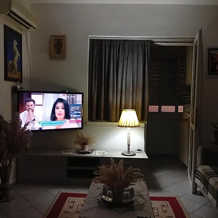 Relax In A Cozzy Flat Apartment *