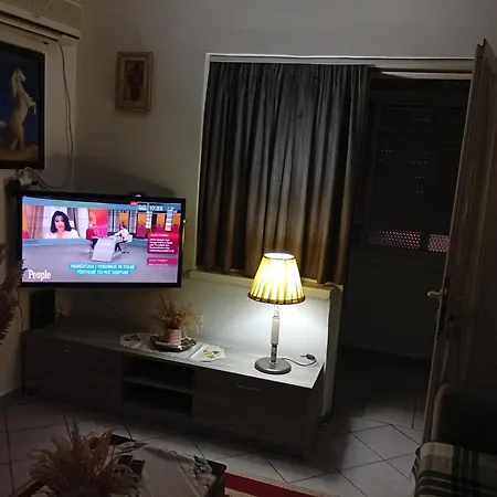 Apartment Relax In A Cozzy Flat *