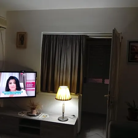 Entire Flat To Chill, In Center Of Tirana