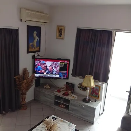 Apartamento Entire Flat To Chill, In Center Of *