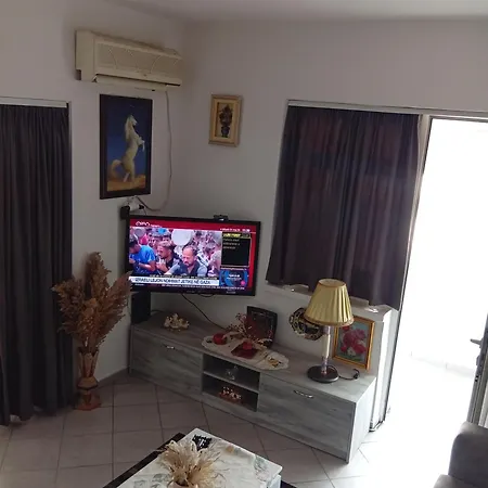 Apartment Relax In A Cozzy Flat *