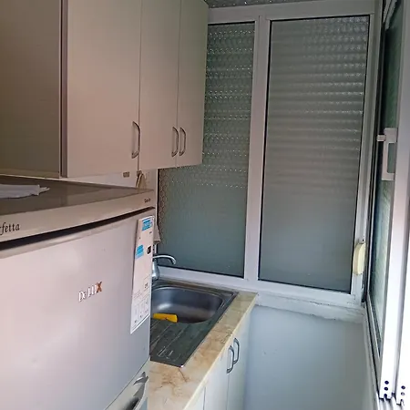 Relax In A Cozzy Flat Apartment Tirana