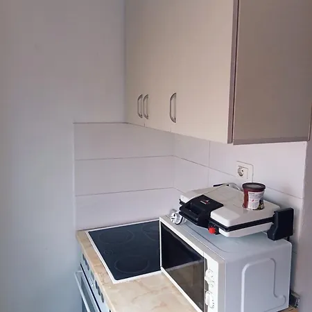 Entire Flat To Chill, In Center Of Tirana