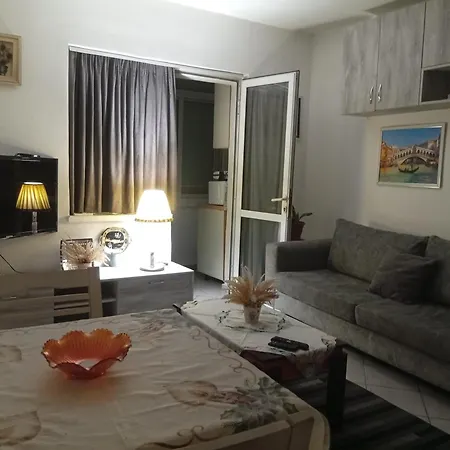 Apartment Relax In A Cozzy Flat