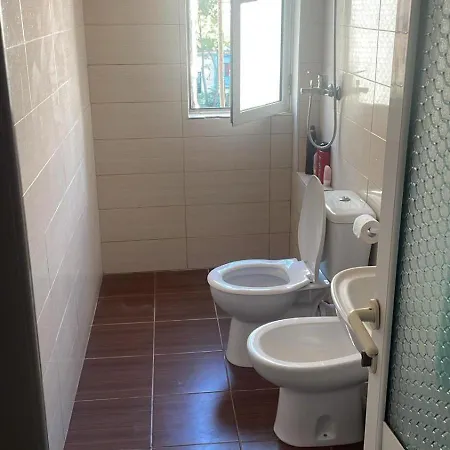 Apartment Relax In A Cozzy Flat Tirana