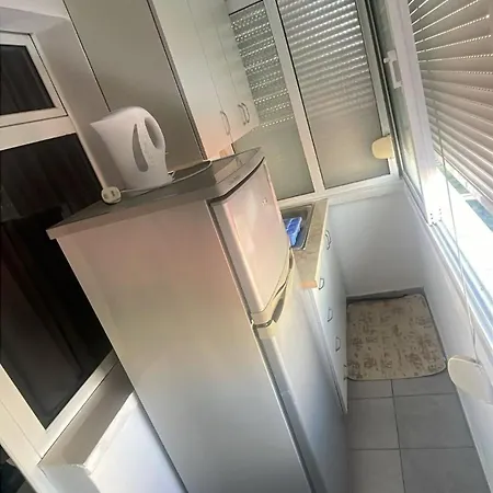 Relax In A Cozzy Flat Apartment Tirana